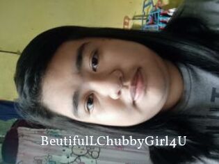 BeutifulLChubbyGirl4U