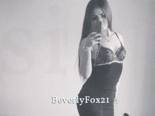 BeverlyFox21