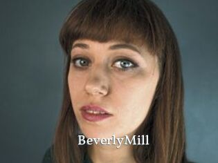 BeverlyMill SexyIdol