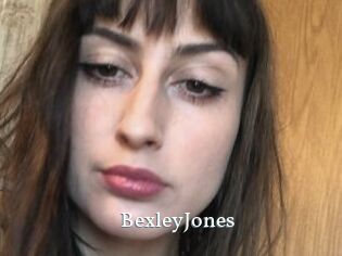BexleyJones