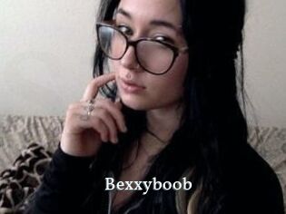 Bexxyboob
