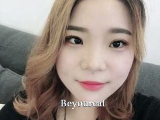 Beyourcat