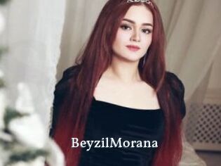BeyzilMorana
