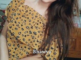 Bhawya