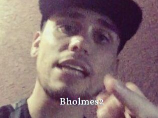 Bholmes2