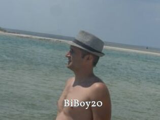BiBoy20