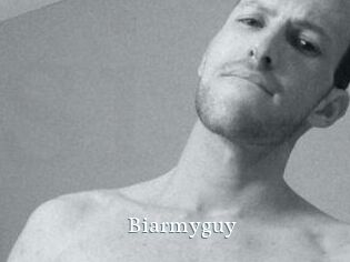 Biarmyguy SexyIdol