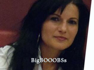 BigBOOOBSs