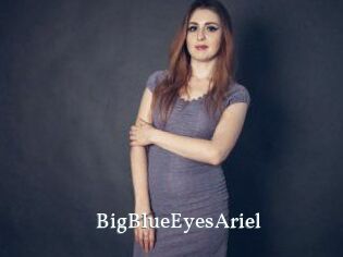BigBlueEyesAriel