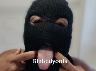 BigBodyonia