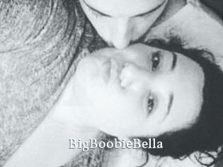 BigBoobieBella