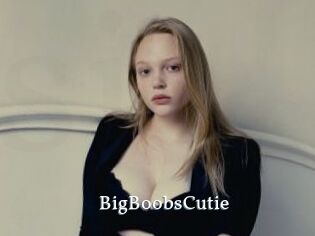 BigBoobsCutie