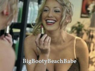 BigBootyBeachBabe