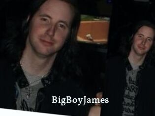 BigBoyJames