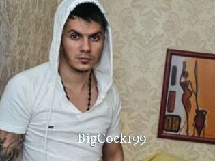 BigCock199 SexyIdol