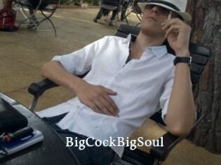 BigCockBigSoul