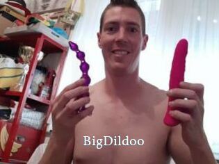 BigDildoo
