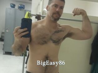 BigEasy86 SexyIdol