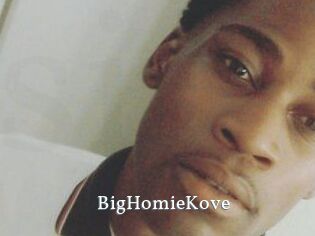 BigHomieKove