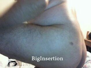 BigInsertion