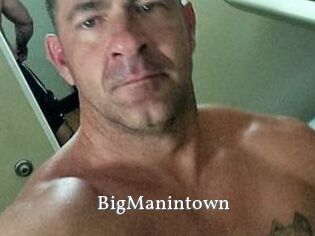 BigManintown
