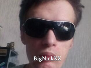 BigNickXX