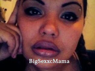 BigSexxcMama