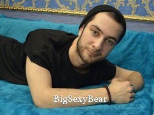 BigSexyBear SexyIdol