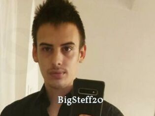 BigSteff20 SexyIdol