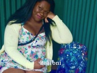 BigToni SexyIdol