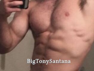 BigTonySantana