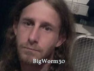 BigWorm30 SexyIdol