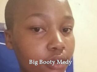 Big_Booty_Medy SexyIdol