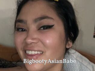 BigbootyAsianBabe