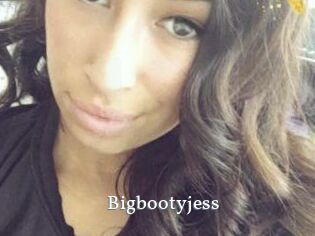 Bigbootyjess SexyIdol