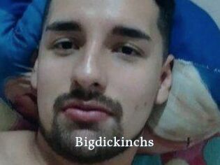 Bigdickinchs