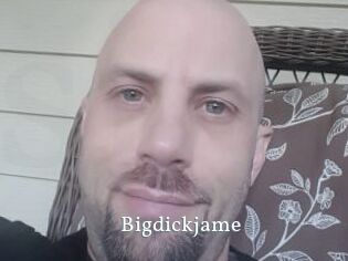 Bigdickjame