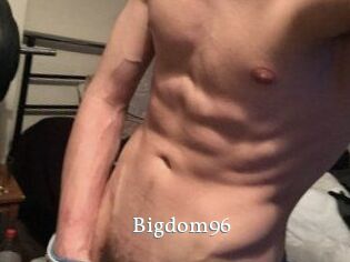 Bigdom96 SexyIdol