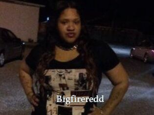 Bigfireredd