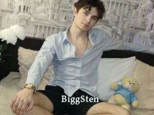 BiggSten