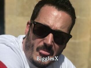 BigglesX
