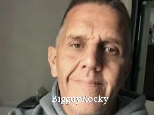 BigguyRocky