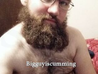 Bigguyiscumming