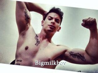 Bigmilkboy
