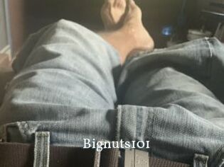 Bignuts101