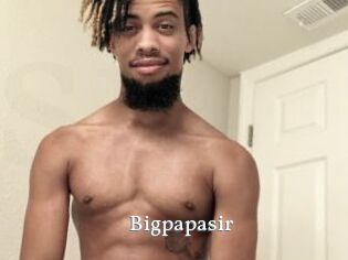 Bigpapasir