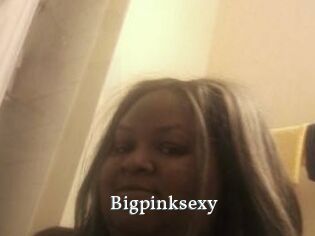 Bigpinksexy SexyIdol