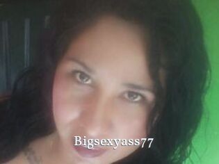 Bigsexyass77 SexyIdol
