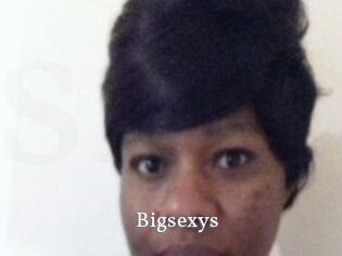 Bigsexys