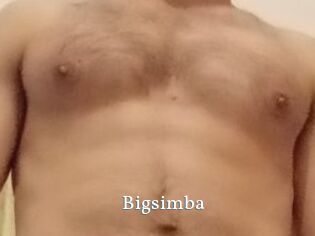 Bigsimba